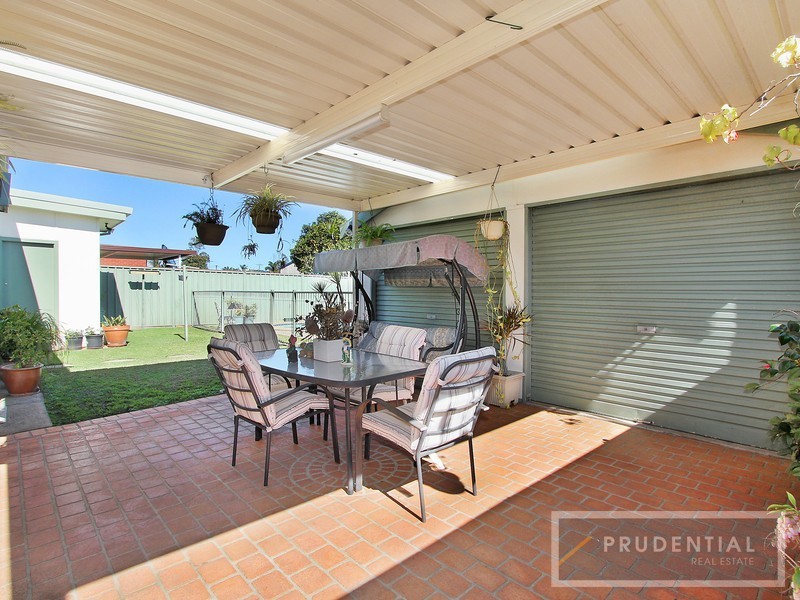 26 Weir Crescent, Lurnea NSW 2170