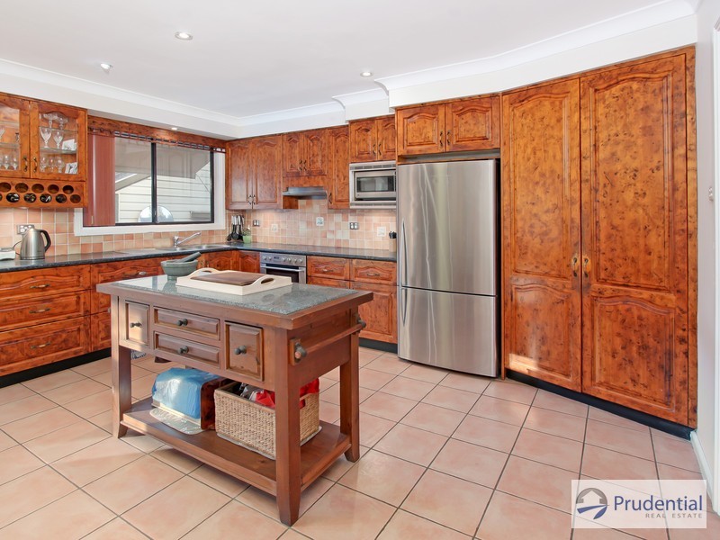 47 Rowe Avenue, Lurnea NSW 2170