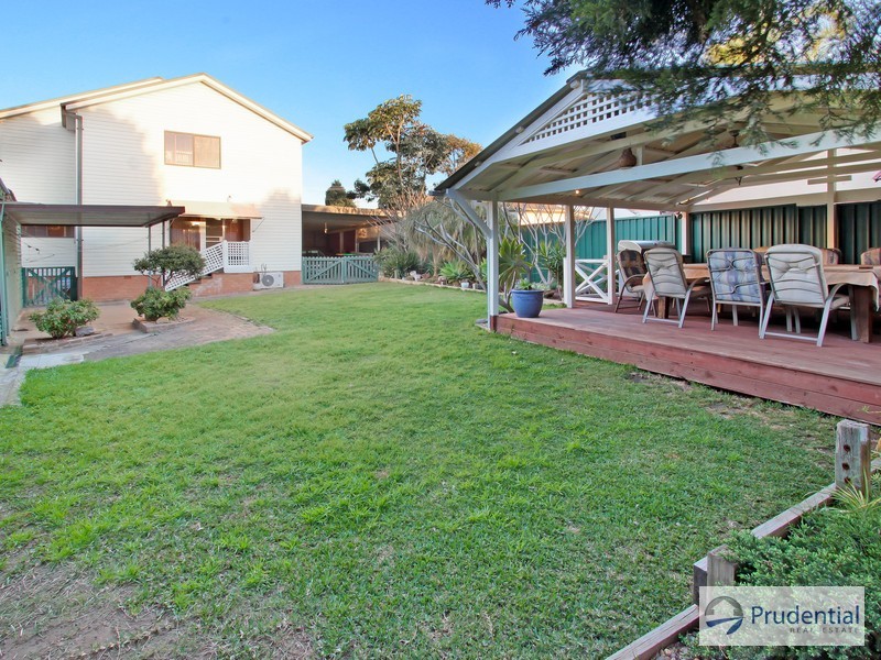 47 Rowe Avenue, Lurnea NSW 2170