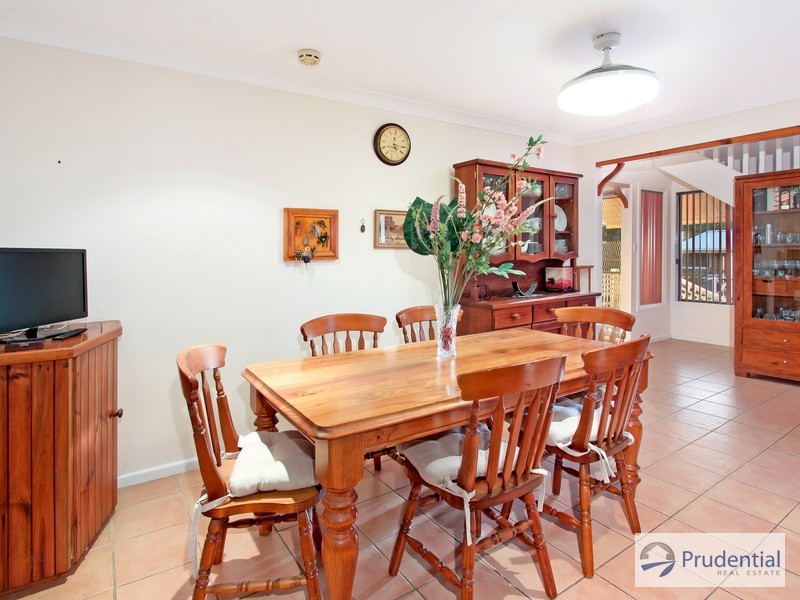 47 Rowe Avenue, Lurnea NSW 2170