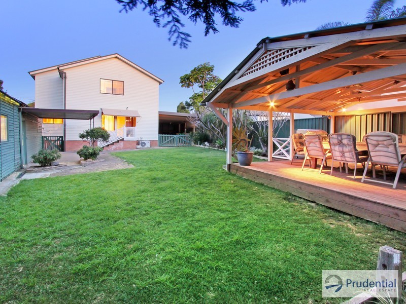 47 Rowe Avenue, Lurnea NSW 2170