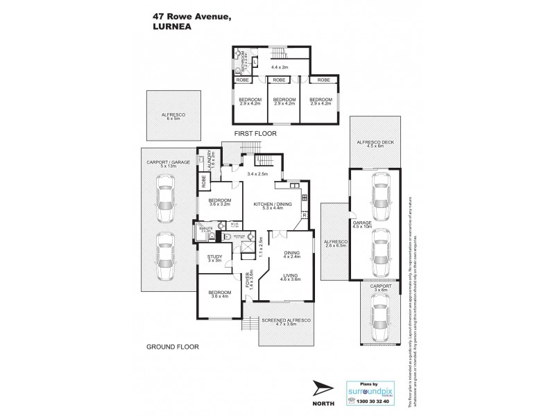 47 Rowe Avenue, Lurnea NSW 2170