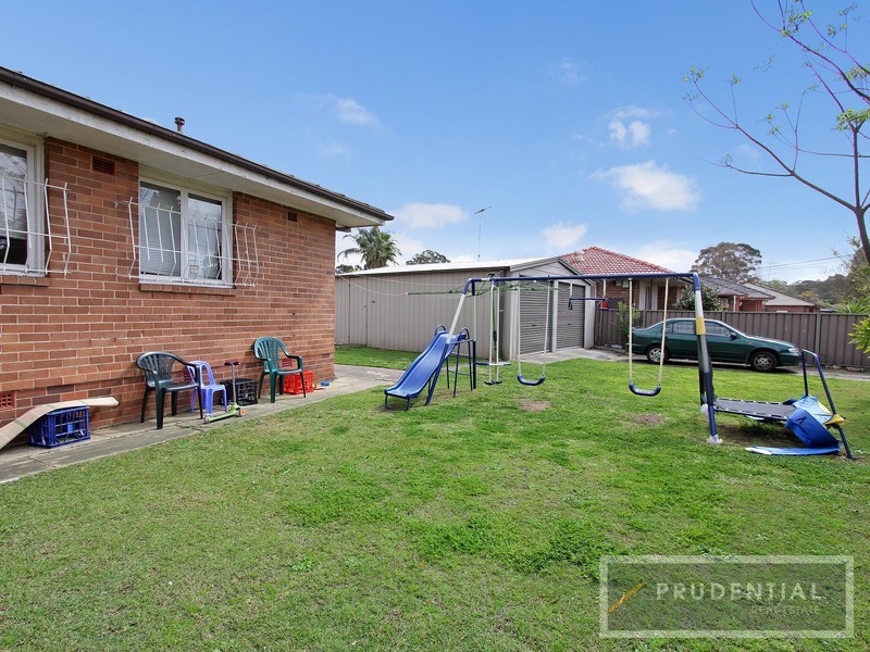 16 Festival Street, Sadleir NSW 2168
