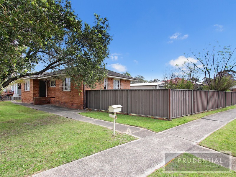 16 Festival Street, Sadleir NSW 2168