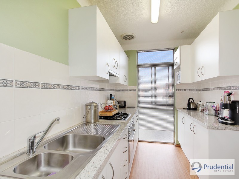 29/25 Norfolk St, Liverpool NSW 2170