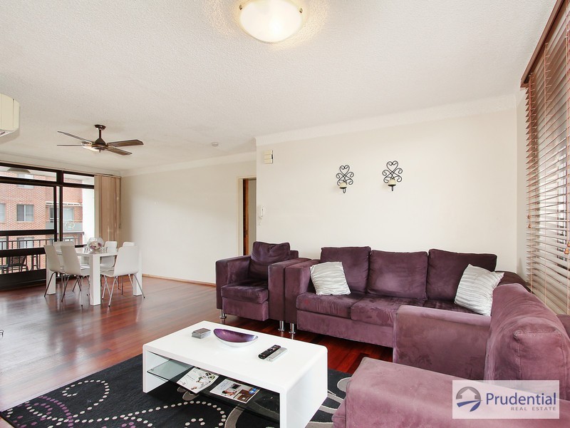 29/25 Norfolk St, Liverpool NSW 2170