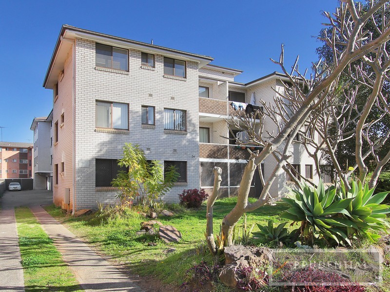 5/34 Remembrance Drive, Warwick Farm NSW 2170