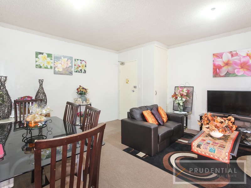 5/34 Remembrance Drive, Warwick Farm NSW 2170