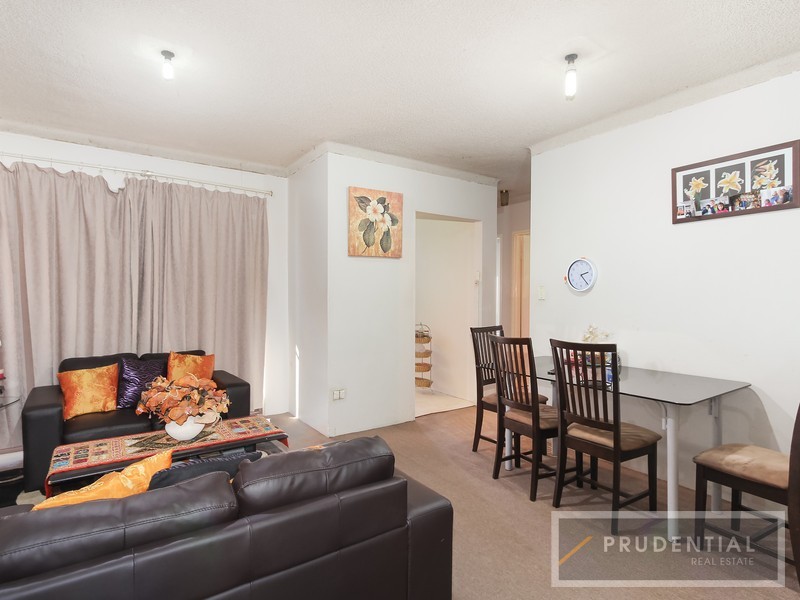 5/34 Remembrance Drive, Warwick Farm NSW 2170