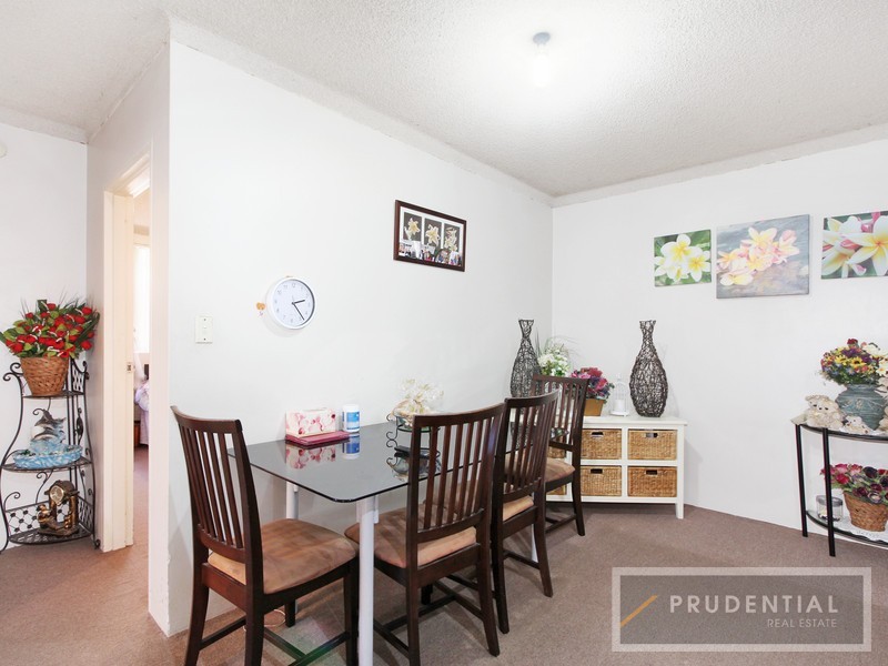 5/34 Remembrance Drive, Warwick Farm NSW 2170