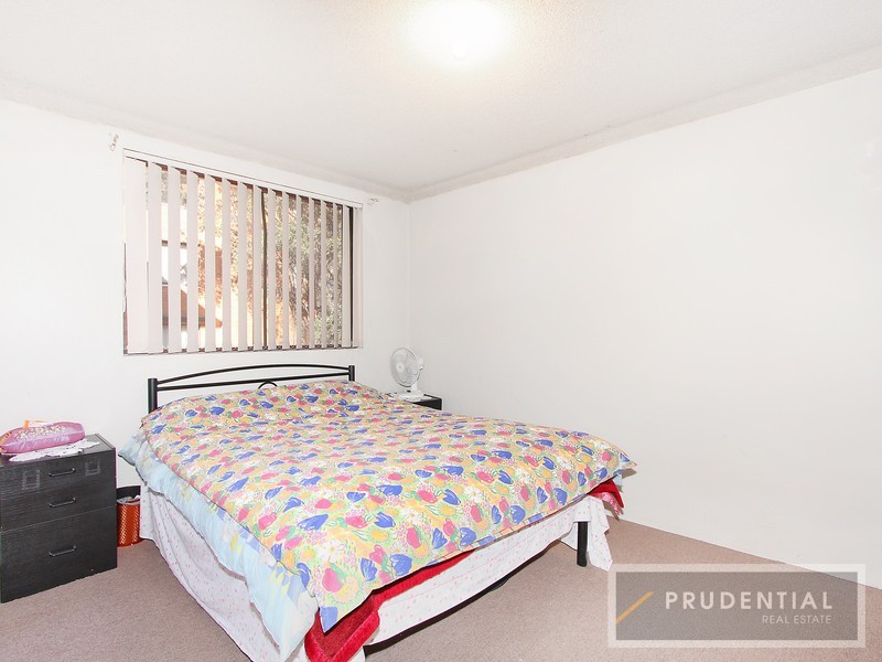 5/34 Remembrance Drive, Warwick Farm NSW 2170