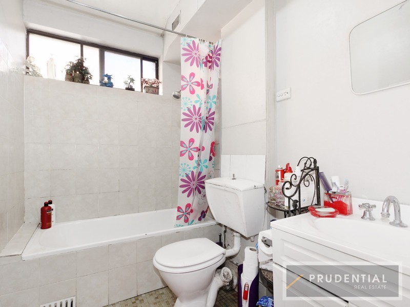 5/34 Remembrance Drive, Warwick Farm NSW 2170