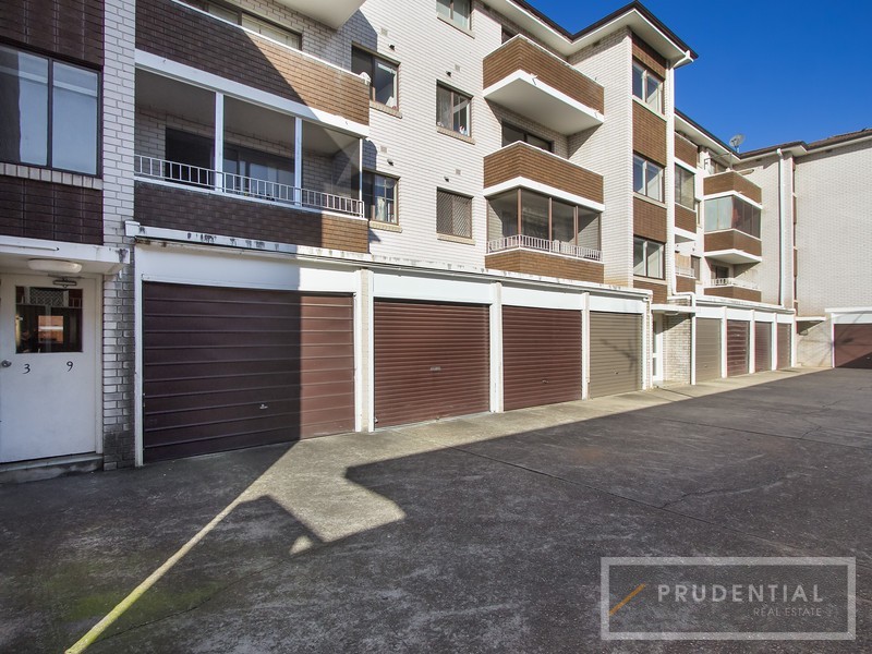 5/34 Remembrance Drive, Warwick Farm NSW 2170