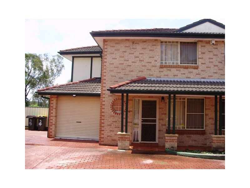 4/1 Stanton St, Liverpool NSW 2170