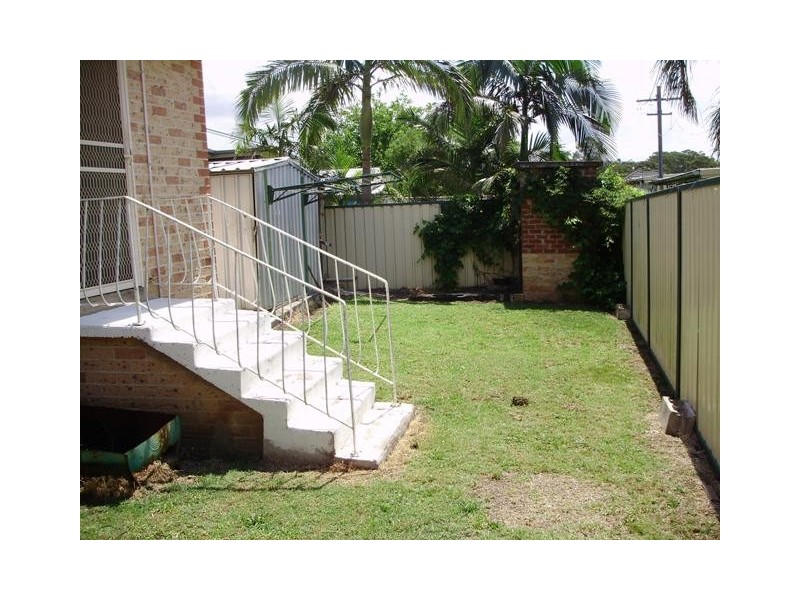 4/1 Stanton St, Liverpool NSW 2170