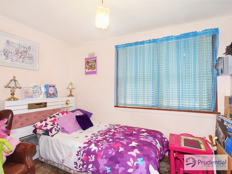 35 Romney Cresent, Miller NSW 2168