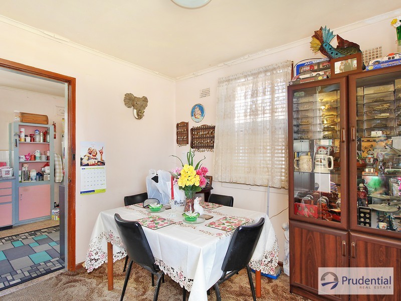 35 Romney Cresent, Miller NSW 2168