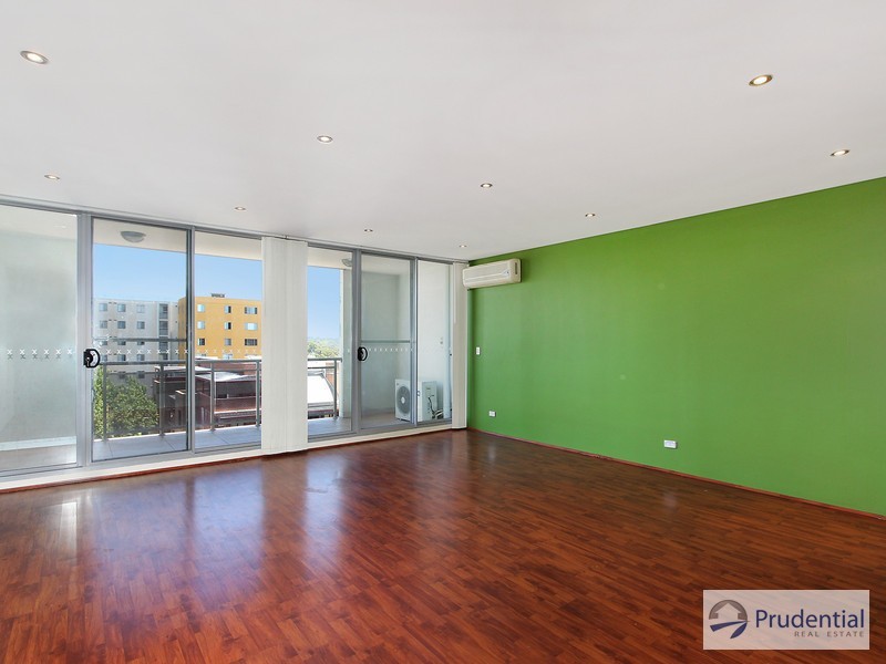 65/12-18 Bathurst St, Liverpool NSW 2170