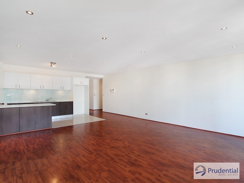 65/12-18 Bathurst St, Liverpool NSW 2170
