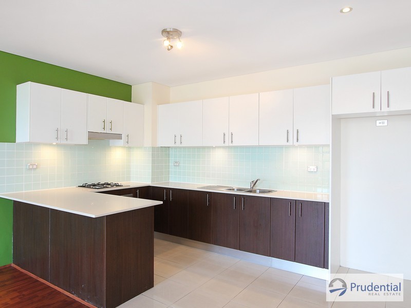 65/12-18 Bathurst St, Liverpool NSW 2170