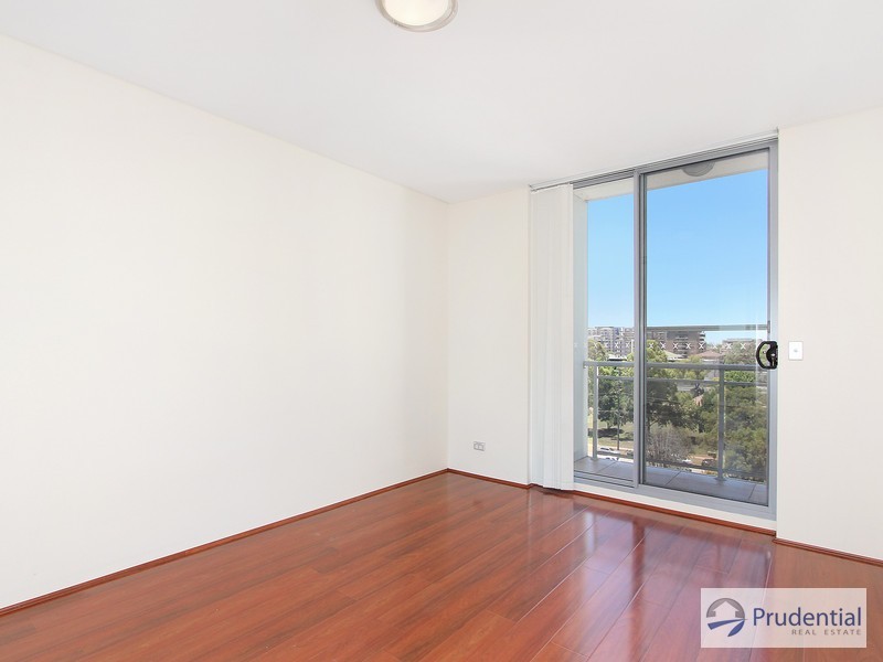 65/12-18 Bathurst St, Liverpool NSW 2170