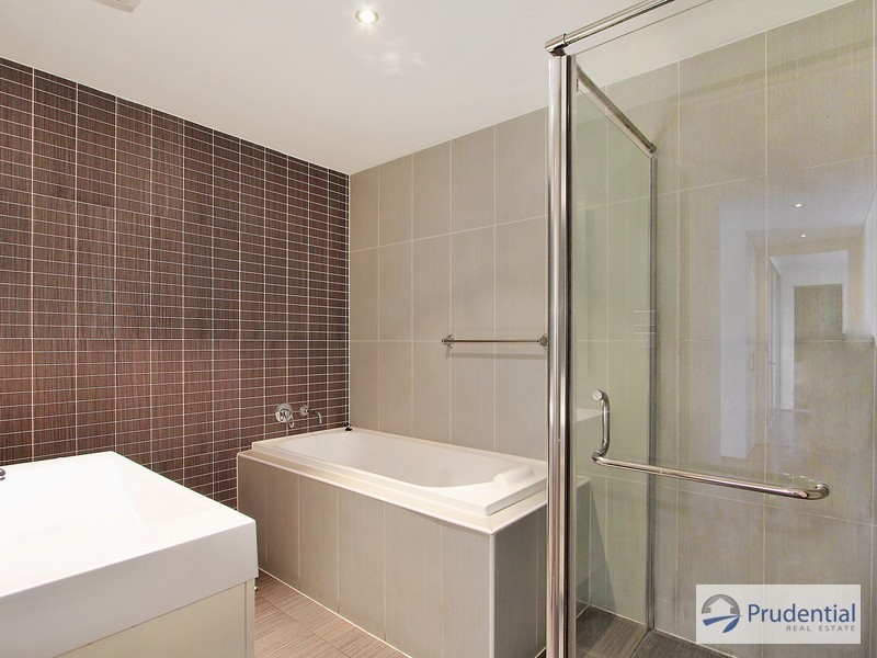 65/12-18 Bathurst St, Liverpool NSW 2170