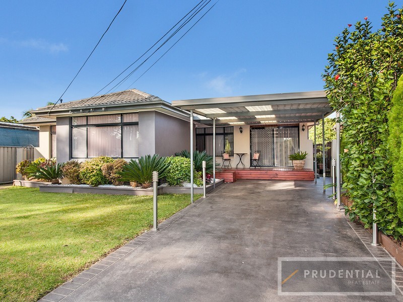 38 Wildman Avenue, Liverpool NSW 2170