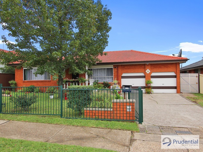 155 Memorial Ave, Liverpool NSW 2170