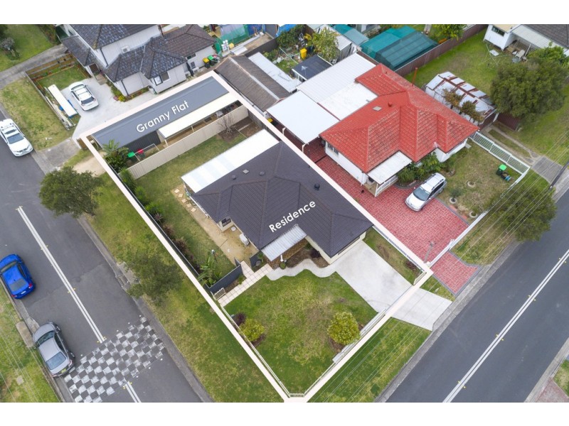 94 Medley Ave, Liverpool NSW 2170