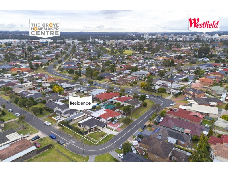 94 Medley Ave, Liverpool NSW 2170