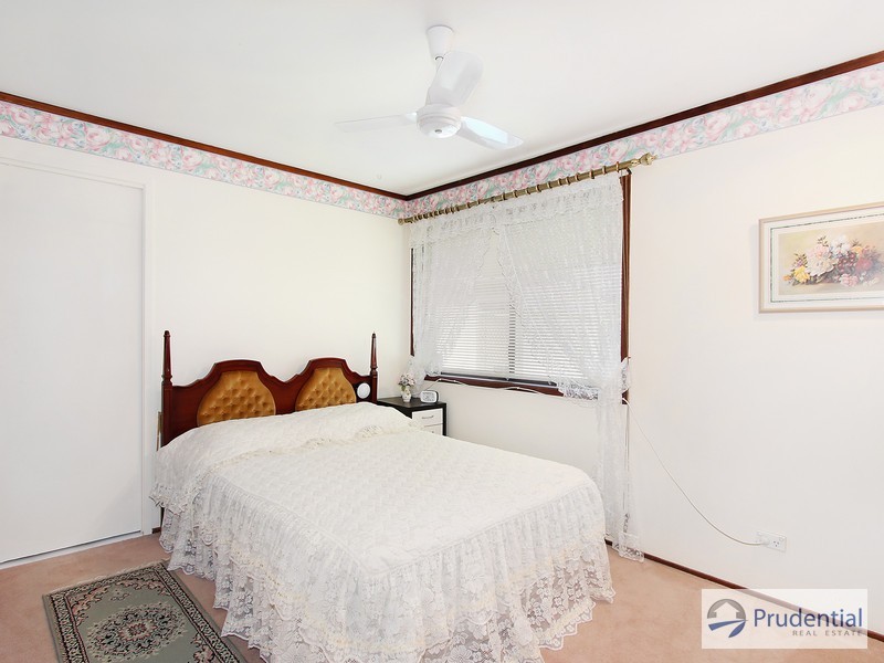58 Weir Crescent, Lurnea NSW 2170
