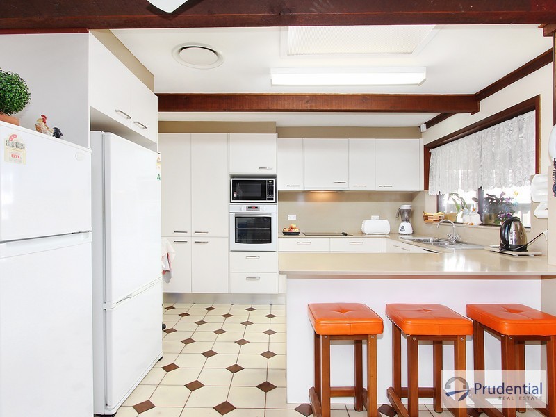 58 Weir Crescent, Lurnea NSW 2170