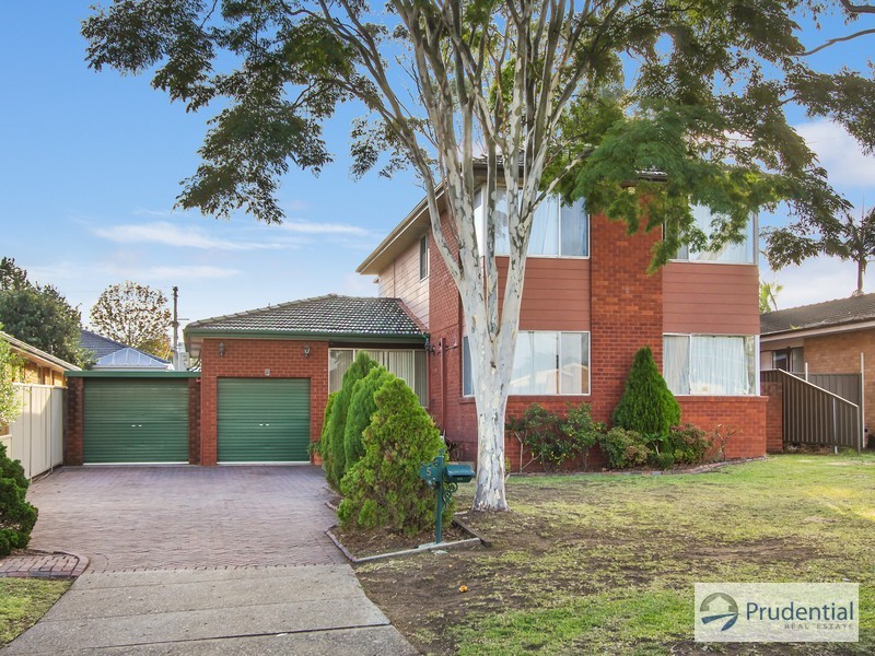 5 Paine Ave, Moorebank NSW 2170