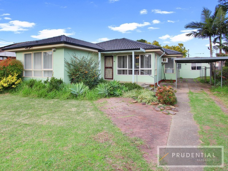 86 Medley Avenue, Liverpool NSW 2170