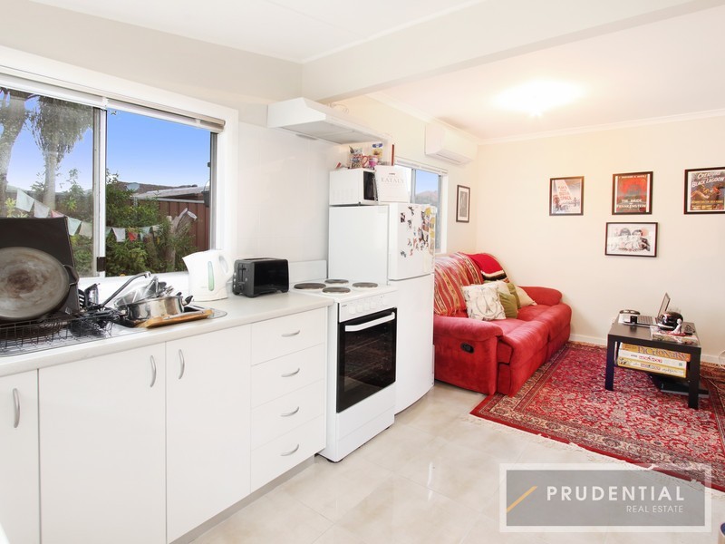 86 Medley Avenue, Liverpool NSW 2170