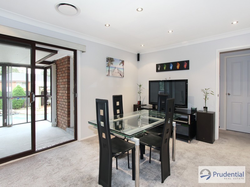 12 Grose Ave, Lurnea NSW 2170