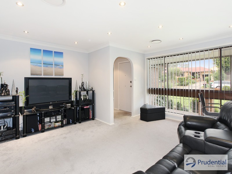 12 Grose Ave, Lurnea NSW 2170