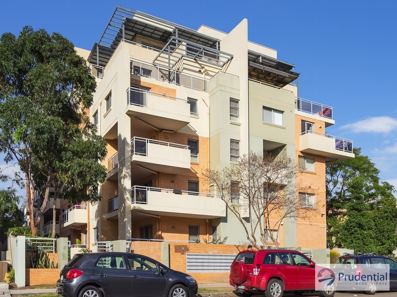 28/20-22 George St, Liverpool NSW 2170