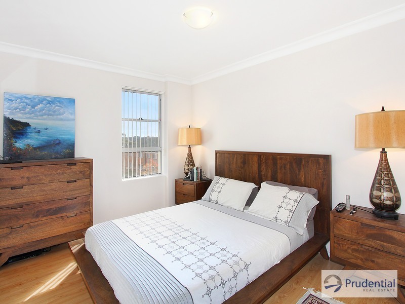 28/20-22 George St, Liverpool NSW 2170