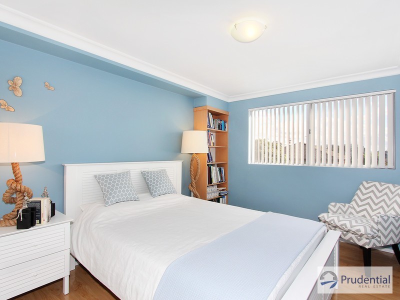 28/20-22 George St, Liverpool NSW 2170