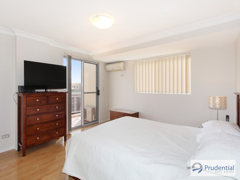 28/20-22 George St, Liverpool NSW 2170