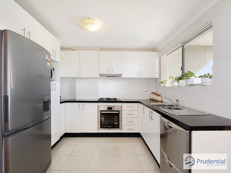 28/20-22 George St, Liverpool NSW 2170