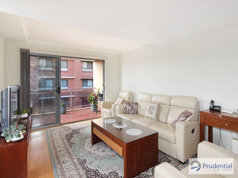 28/20-22 George St, Liverpool NSW 2170