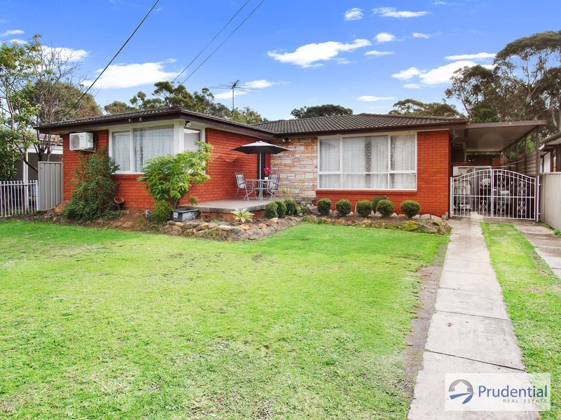 101 Medley Ave, Liverpool NSW 2170