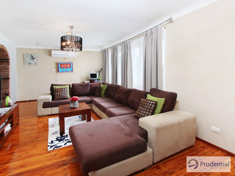 101 Medley Ave, Liverpool NSW 2170