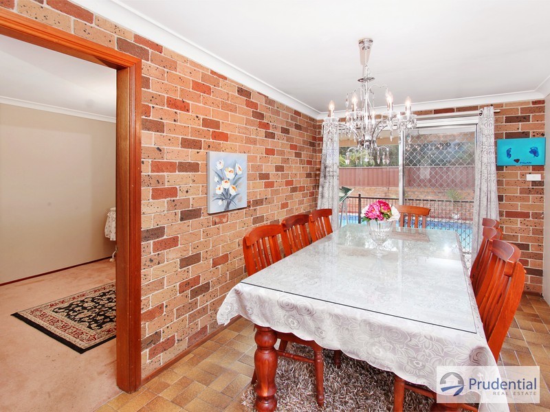 101 Medley Ave, Liverpool NSW 2170
