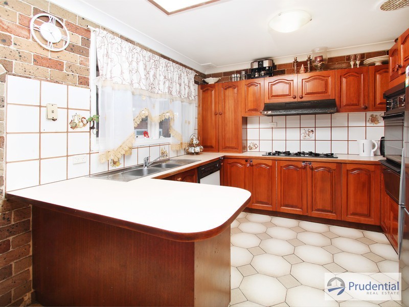 101 Medley Ave, Liverpool NSW 2170