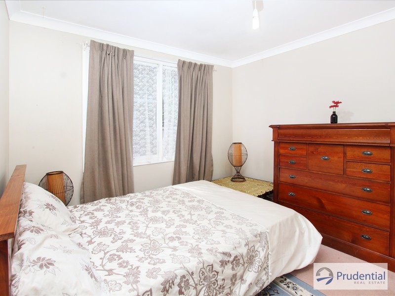 101 Medley Ave, Liverpool NSW 2170