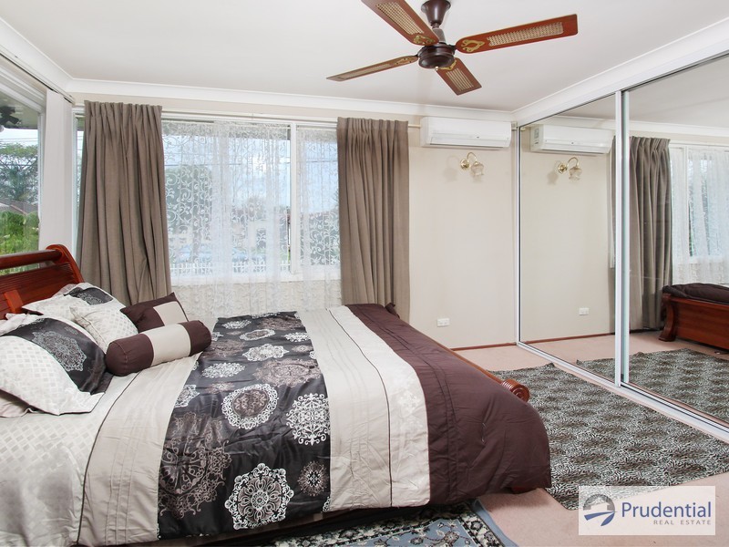 101 Medley Ave, Liverpool NSW 2170