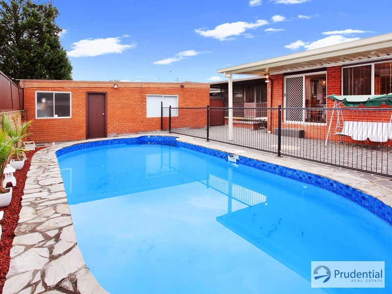 101 Medley Ave, Liverpool NSW 2170